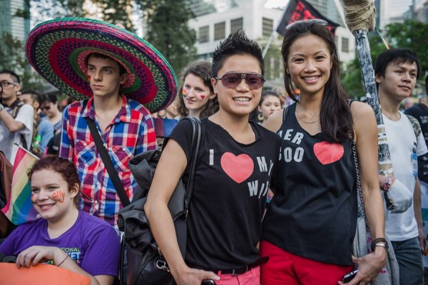 Marketing to Asia’s LGBT community: The power of diversity