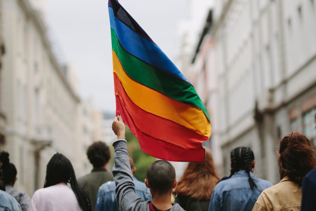 China’s LGBTQIA+ trust can’t be bought