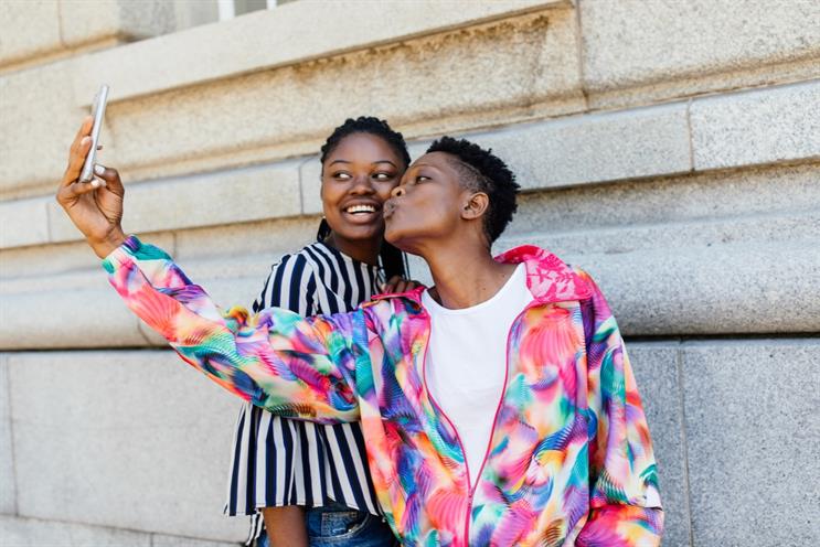 One in five LGBTQ+ people find ads aimed at them miss the mark