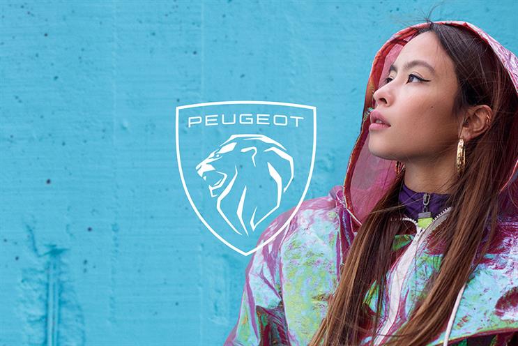 Peugeot bids to move upmarket with brand refresh and global campaign