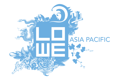 Lowe launches new agency identities regionally