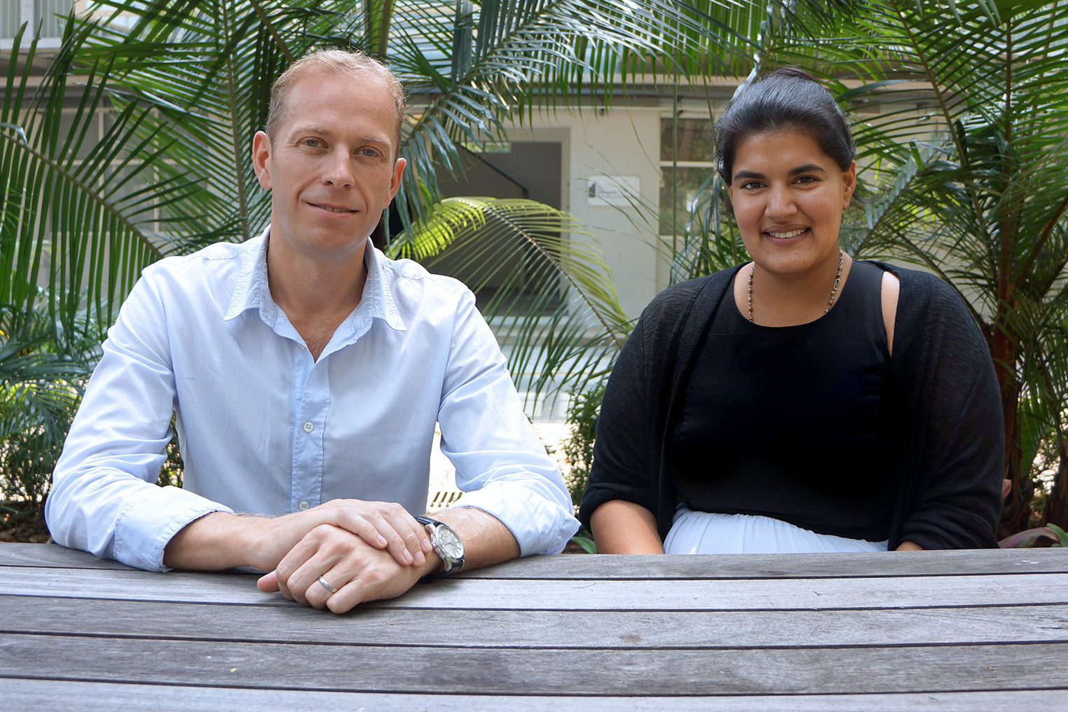 Lowe Profero promotes Radhe Vaswani to MD for Southeast Asia and Hong Kong