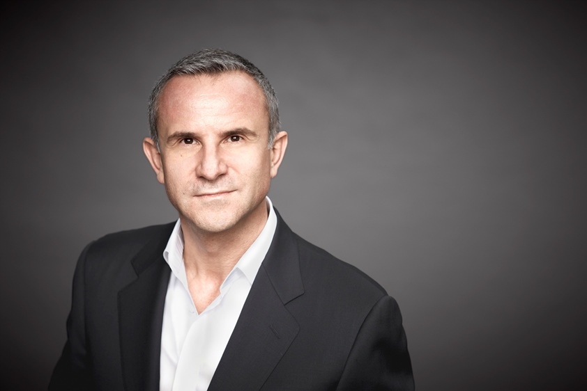 Leo Burnett consolidates Asia Pacific and Greater China regions