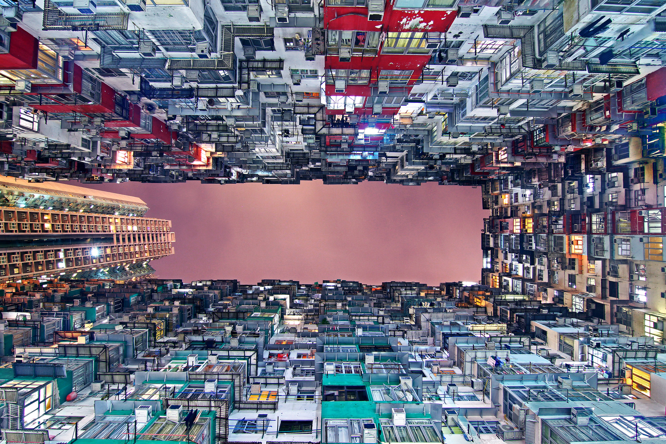 How technology is changing stock-image use