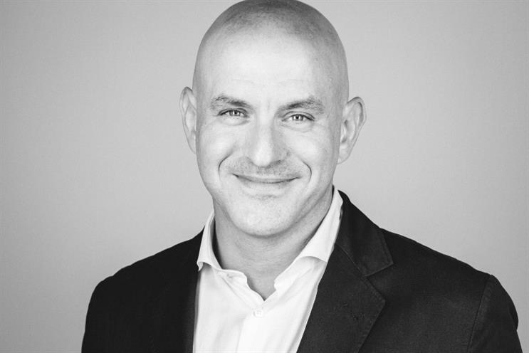Edelman poaches McCann's Lee Maicon to lead global strategy