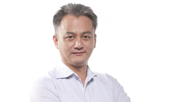 Trading places in Greater China: Chen, Loo, Spear, Tang, Fai, Johansen, Liang