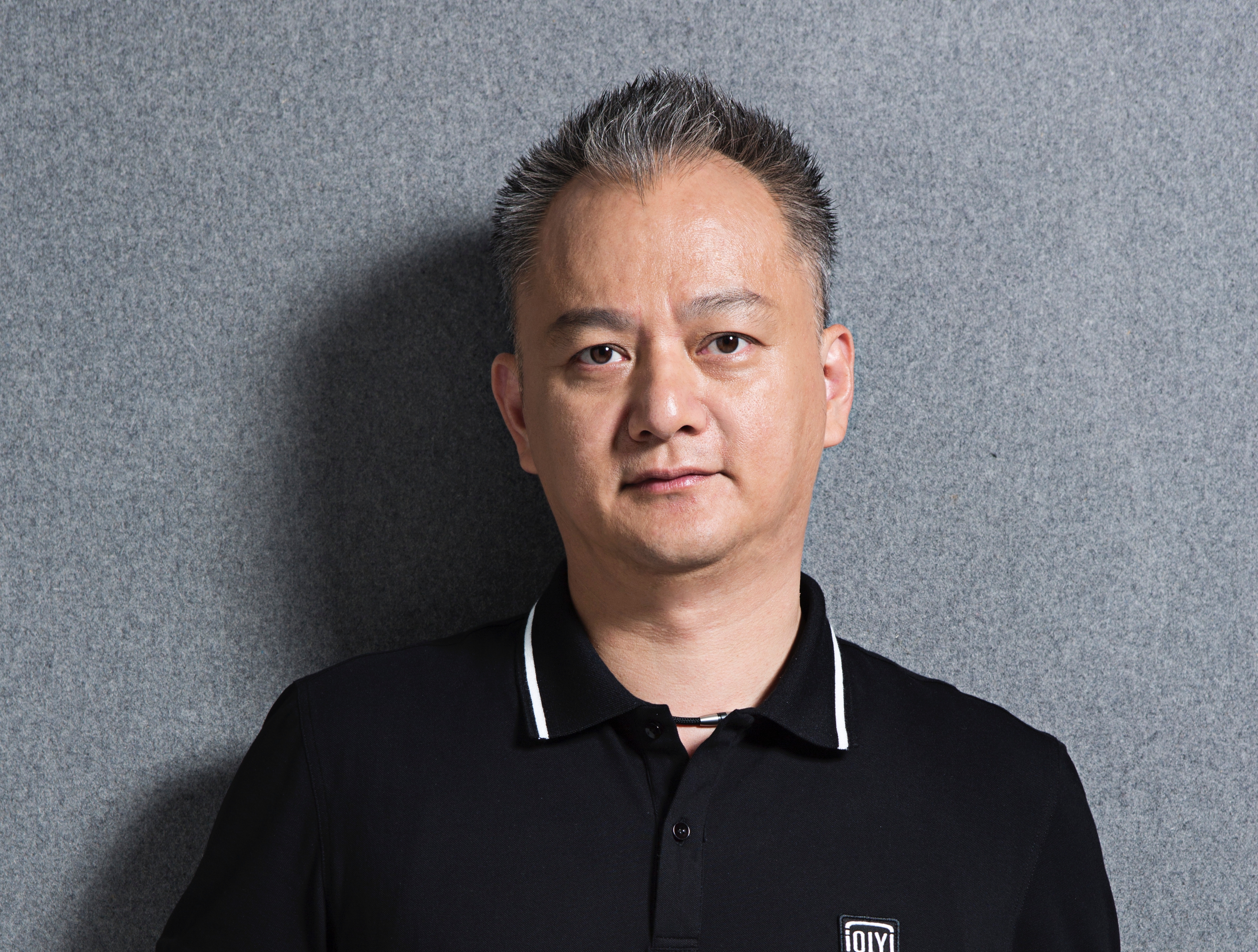 iQIYI: combining AI & creativity to tell stories