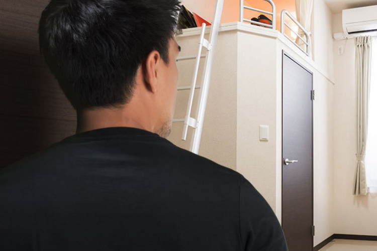 Japanese property company enlists target consumers as creators