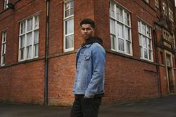 Levi’s ‘buy better’ global campaign enlists Marcus Rashford