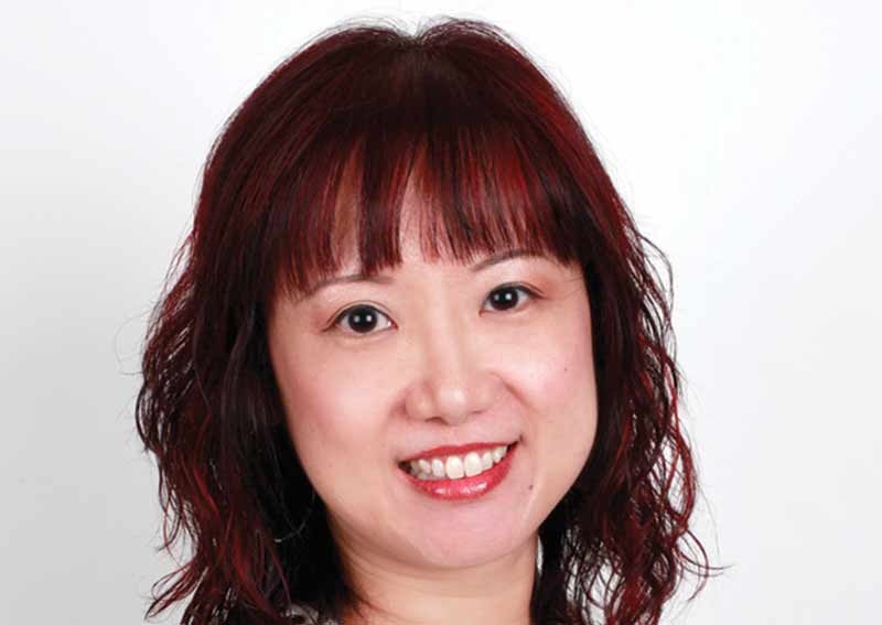 Liana Teo joins T\PR as general manager