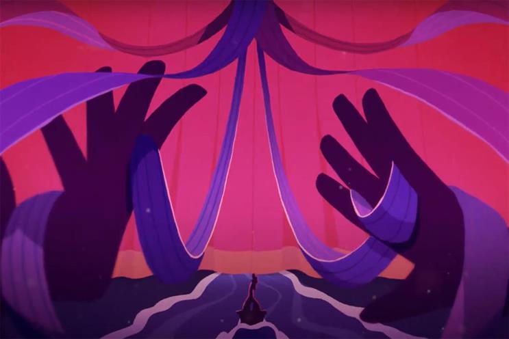 Cannes Lions: #WombStories takes Grand Prix in Film Craft for AMV BBDO