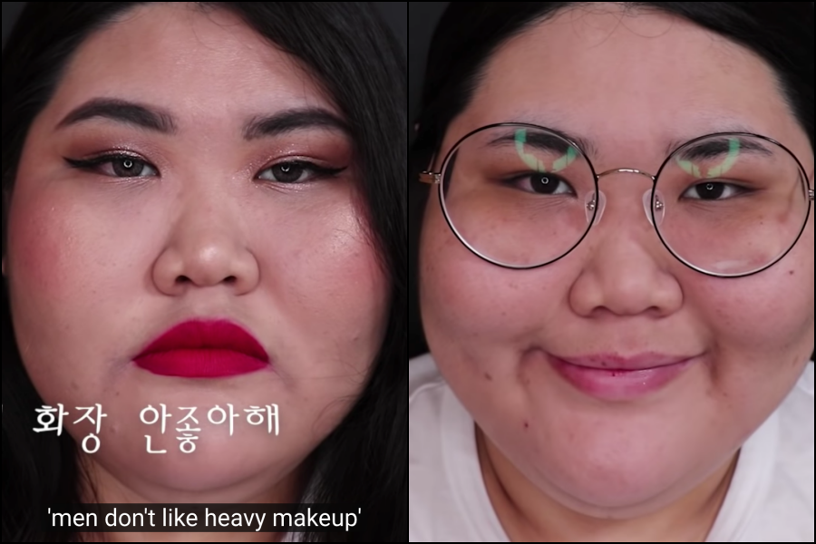 Beauty out of the box: keeping up with the modern Asian woman