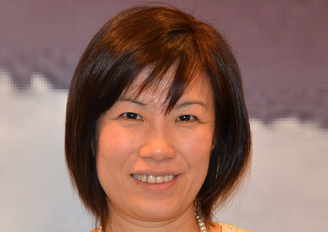 Mindshare appoints new MD in Japan