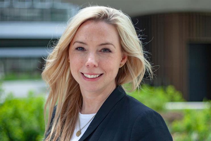 Publicis Media drops Blue 449 brand, except in France