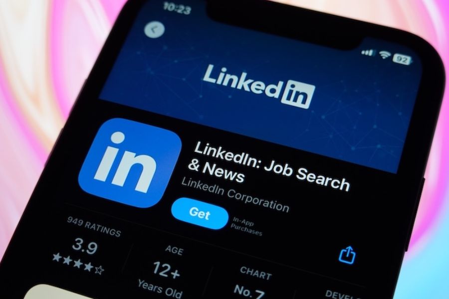 Melissa Selcher departs LinkedIn after eight years