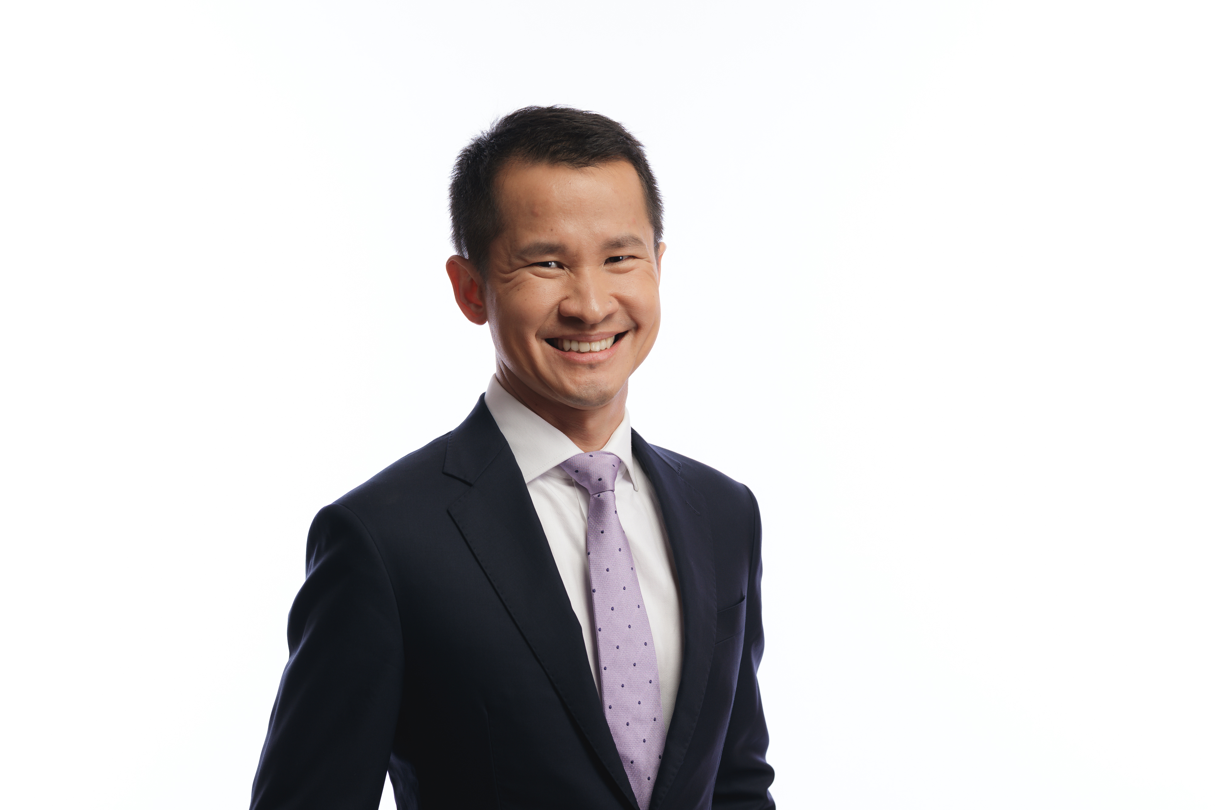 STB chief executive steps down