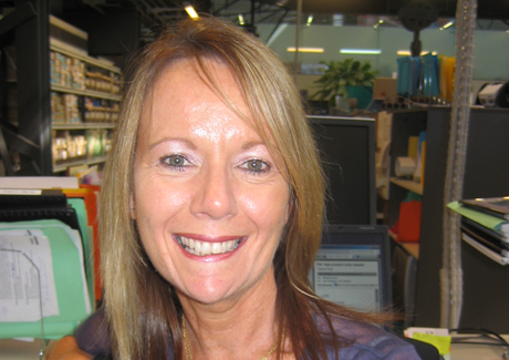 Lisa Thompson steps up as managing parter for OMD China