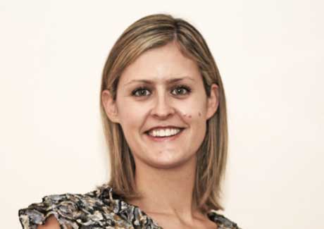 Lisa Mehydene marks Iris Singapore's third hire in the past month