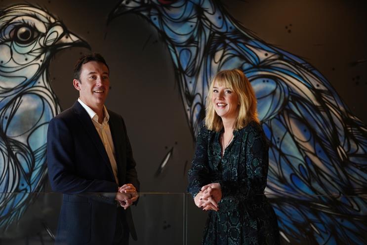 Havas Media Group UK appoints CTO and COO