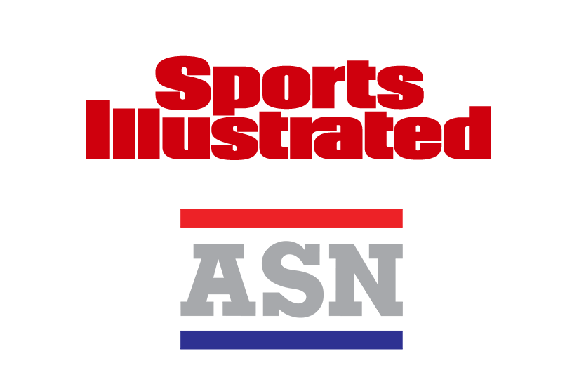 ASN to rebrand to Sports Illustrated after deal with Time Inc
