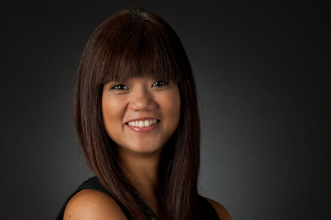 Publicis Worldwide names Singapore CEO