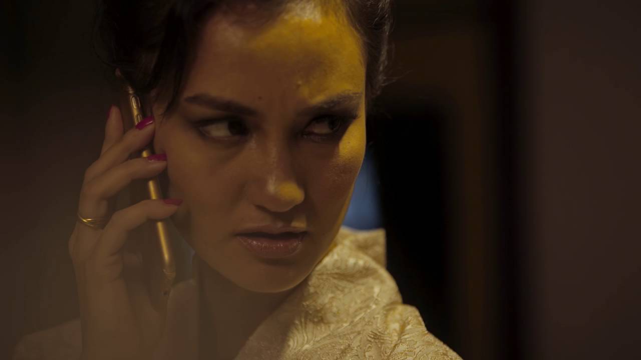 Toyota's Sienta shows it has the space and speed to chase after your spouse