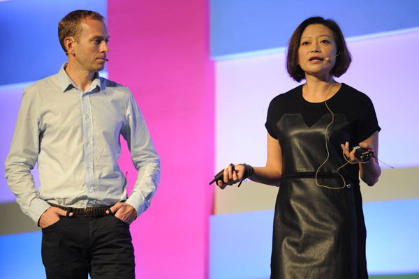 How Asia is leading with micro-innovation: Lowe Profero