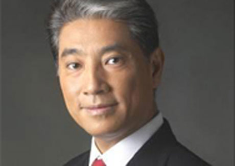 Lucas Chow steps down as CEO at MediaCorp
