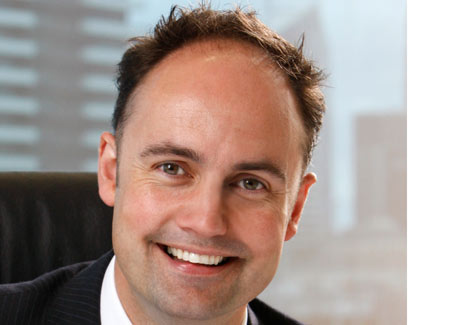 Aegis Media Pacific appoints Luke Littlefield as CEO