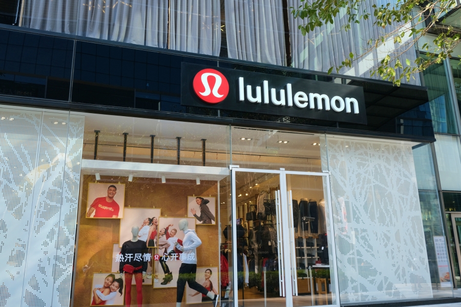 Stretching limits, sculpting success: Lululemon's rise from controversies to cult status
