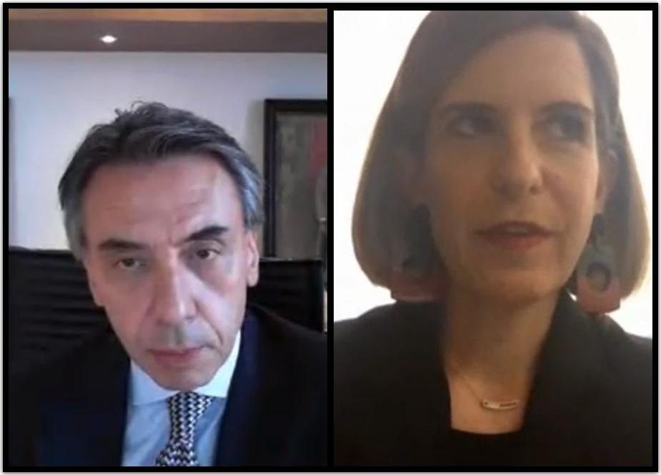 How do luxury brands recover from the darkest hour?