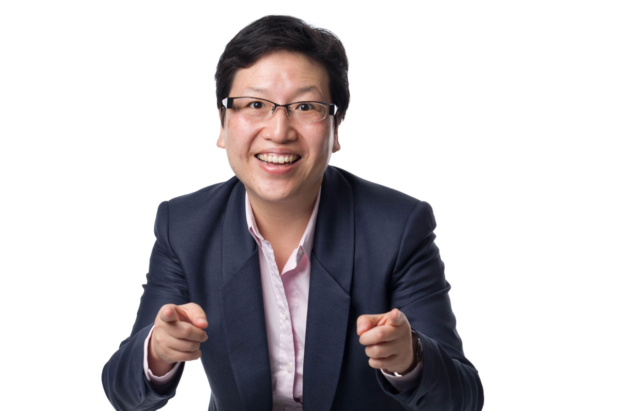 Community before communication