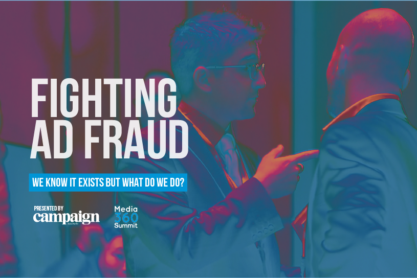 Ad fraud exists, so what do you do?