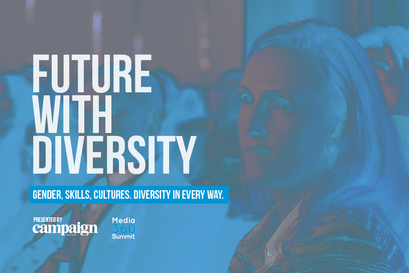 Diversity leads to advantage? Then do something about it