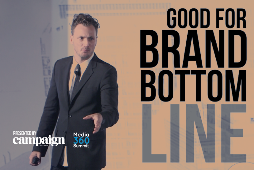 Watch: Media360 Summit in 90 seconds