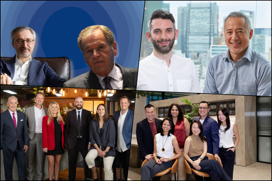 The 2025 Wrap: Top M&A deals