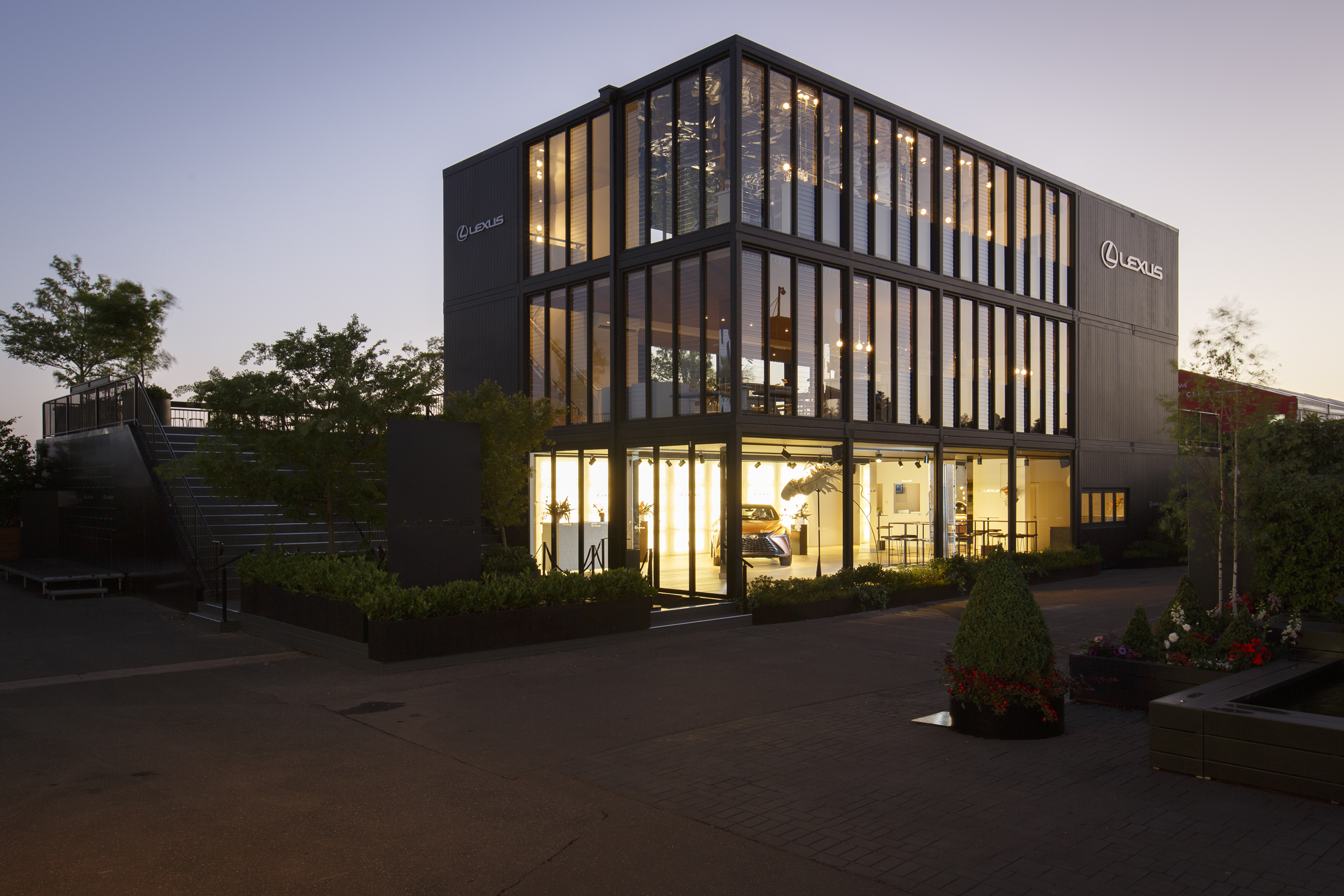 The Big Group takes on industry shifts