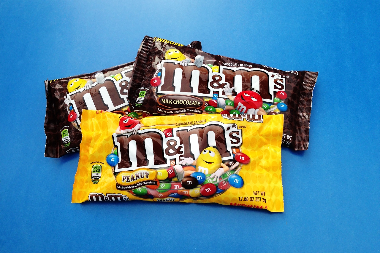 Four networks to pitch for global Mars account