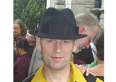 Tributes pour in for Mike Boekholt