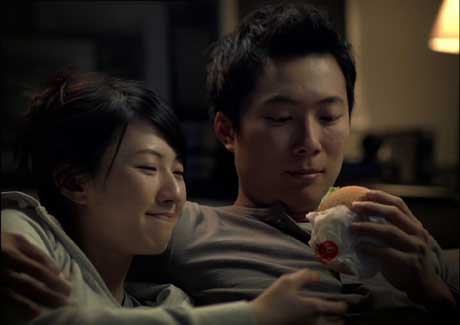 McDonald’s introduces new chicken burgers in HK campaign