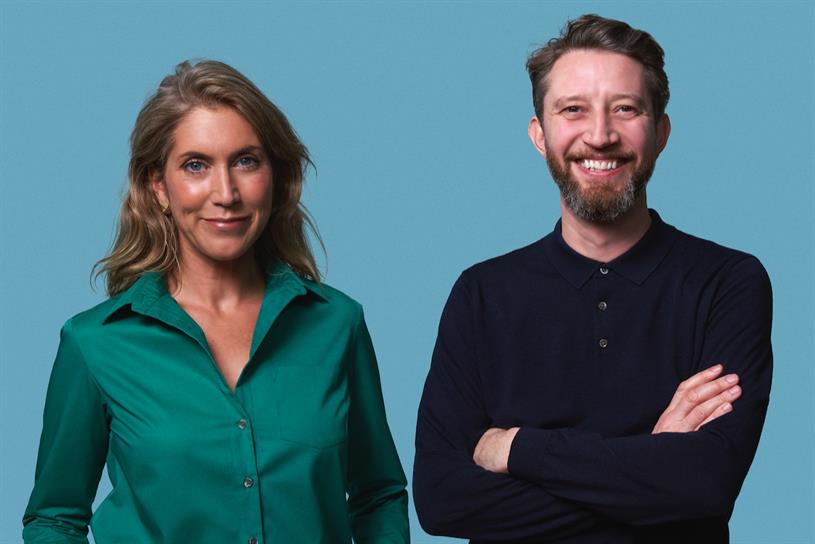 M&C Saatchi appoints former Ikea eco chief to front new consultancy