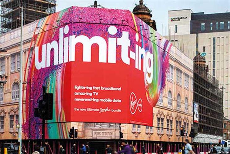 Global Media Agency of the Year: Manning Gottlieb OMD (UK)