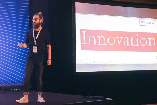 Innovate or die: 70 per cent of Fortune 500 companies to be disrupted - AOL