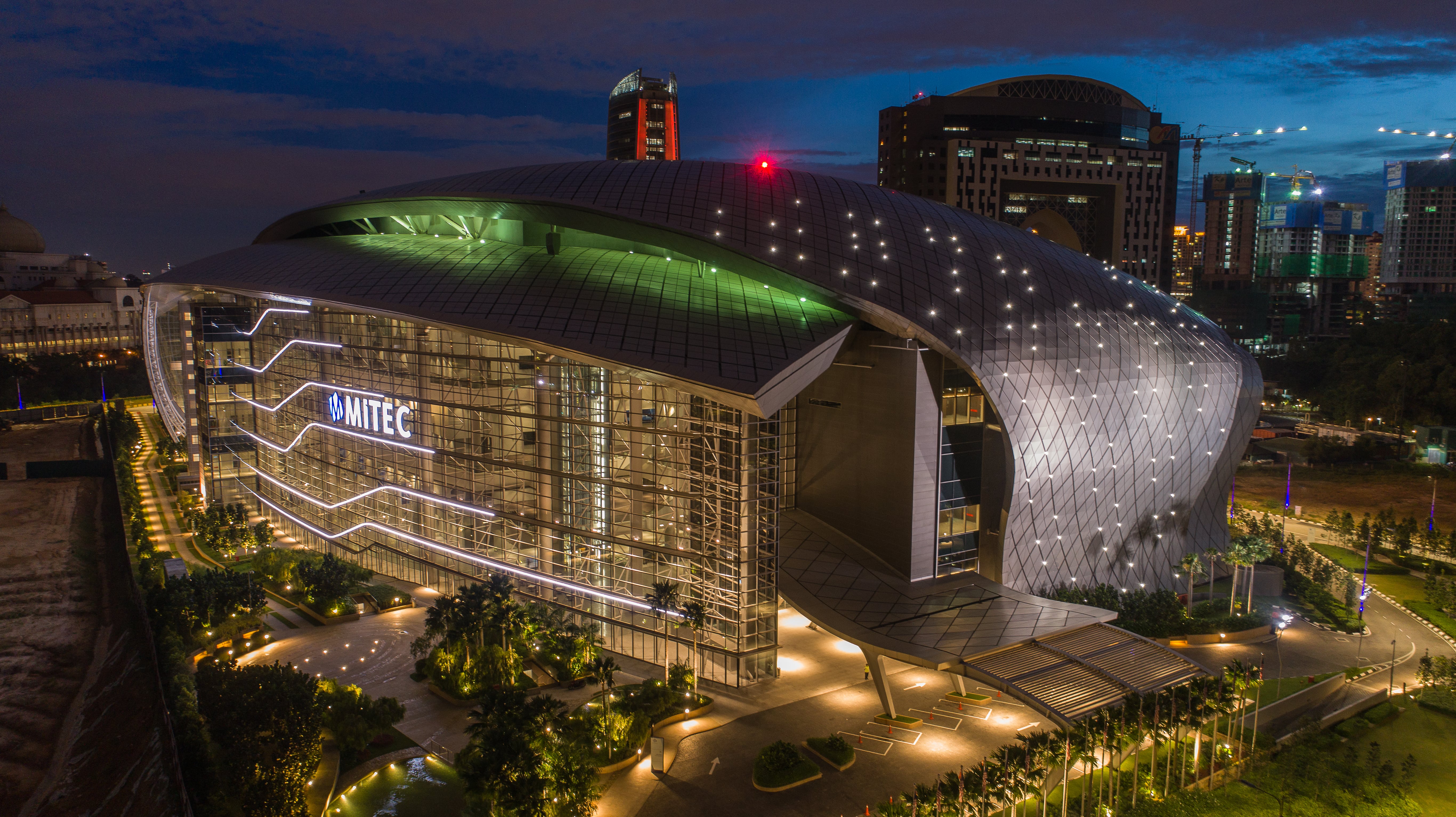 MITEC launches event management platform