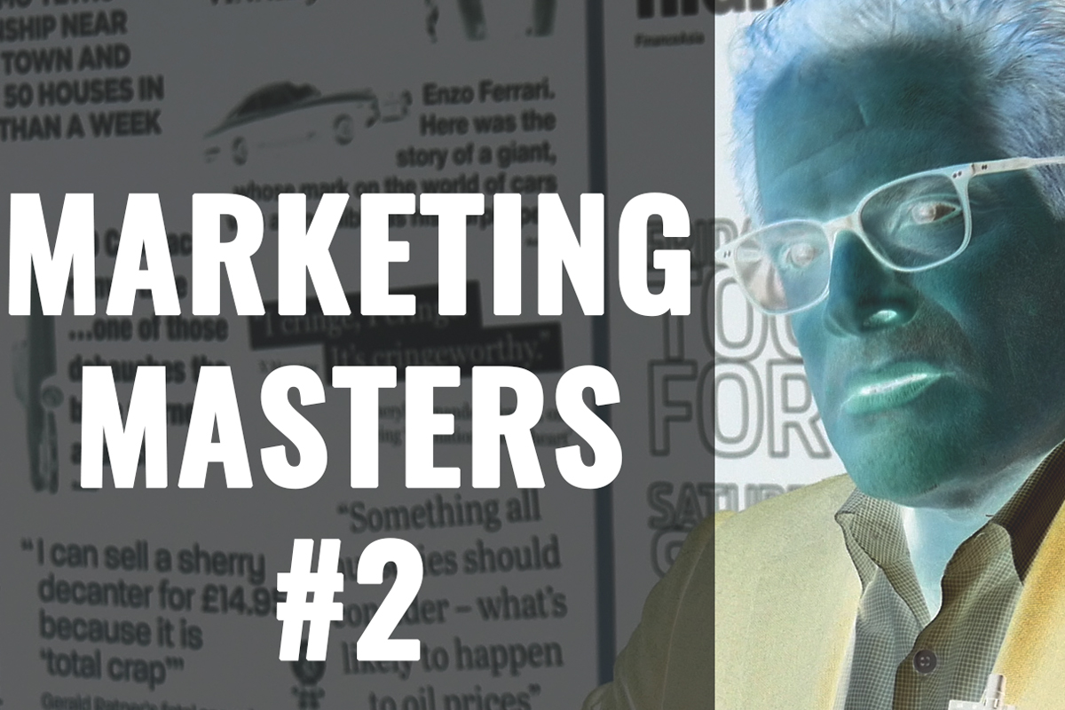 Chinese splintered view of local vs global brands 