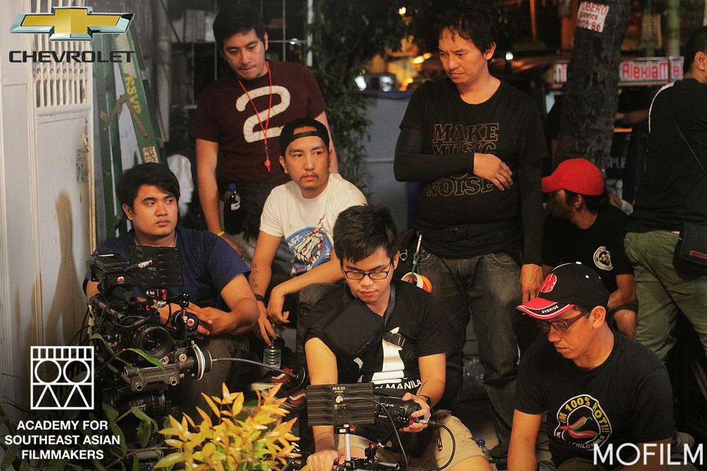 Chevrolet, Mofilm to launch filmmaking academy in Southeast Asia