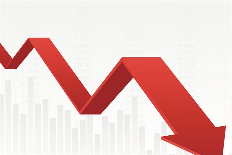 Warc: adspend to slow significantly in 2023