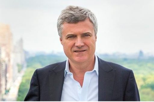 WPP’s Mark Read: Why 2024 will improve after Q1 despite client delays and China challenges