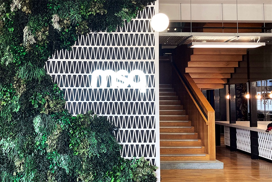 MSQ grows revenue 35% after strong digital and earned media performance