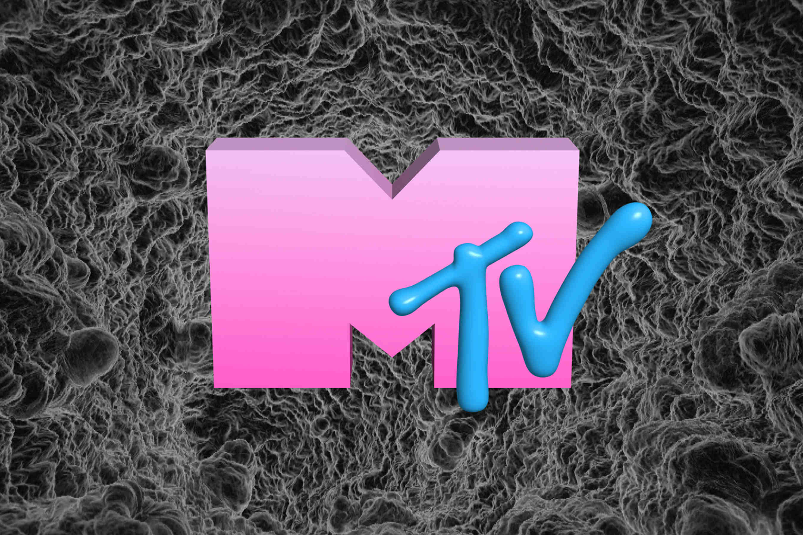 MTV rebrand sources social videos to reflect young audience